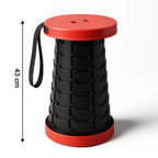 Folding Stool