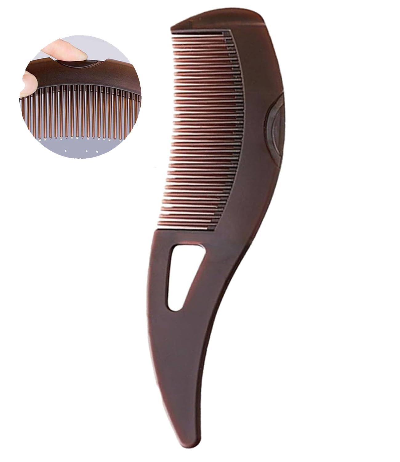 Dandruff Removal Comb