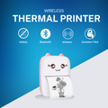 Pocket Mini Thermal Printer