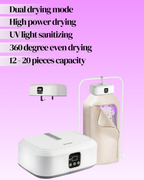 Electric Cloth Dryer