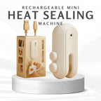 Mini Instant Heat Sealing Machine