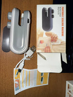 Mini Instant Heat Sealing Machine