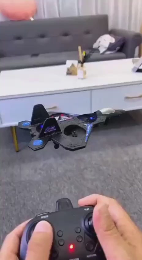 Remote Control Airplanes