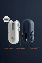 Mini Instant Heat Sealing Machine